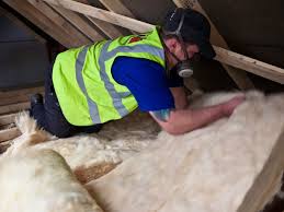 Best Commercial Insulation Services  in , FL